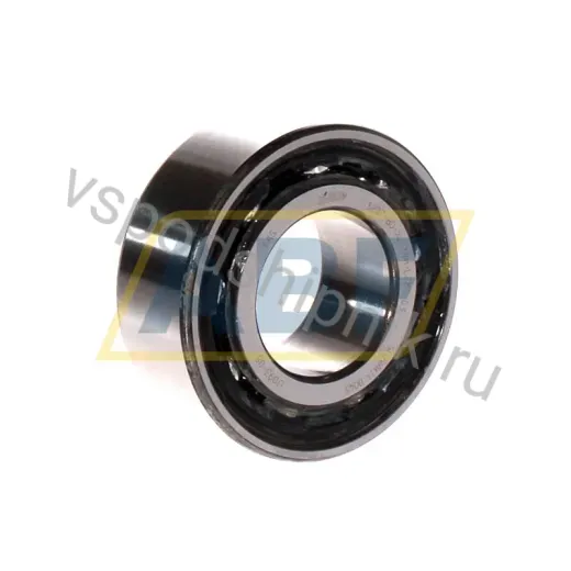 Подшипник шариковый радиально-упорный двухрядный 3207-BD-XL-TVH-L285-C3 FAG