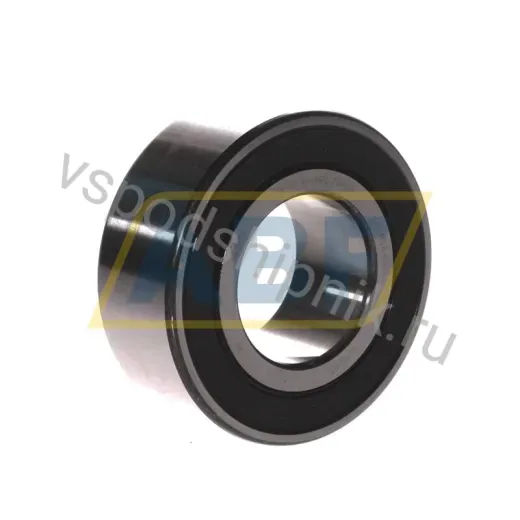 Подшипник шариковый радиально-упорный двухрядный 3208-BD-XL-2HRS-TVH-C3 FAG