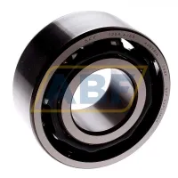 Подшипник шариковый радиально-упорный двухрядный 3309/C3 SKF