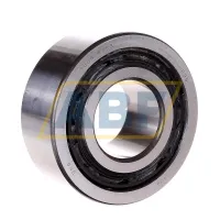 Подшипник шариковый радиально-упорный двухрядный 3309A/C3W64 SKF