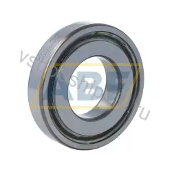 Подшипник упорно-радиальный шариковый одинарный BSD3572CGA/VT105 SKF