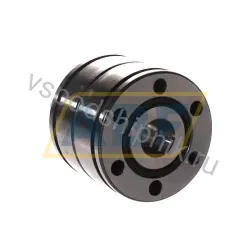 Подшипник упорно-радиальный шариковый двойной ZKLF1762-2RS-2AP-XL INA