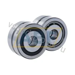 Подшипник упорно-радиальный шариковый двойной ZKLN1242-2RS-2AP-XL INA