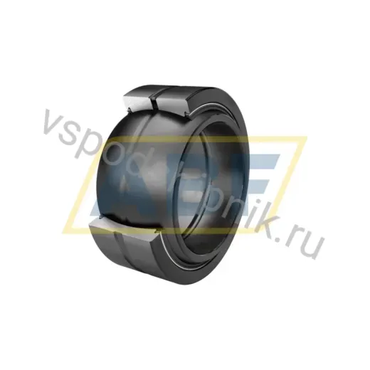 Подшипник шарнирный GE50-DO-2RS-C2 INA