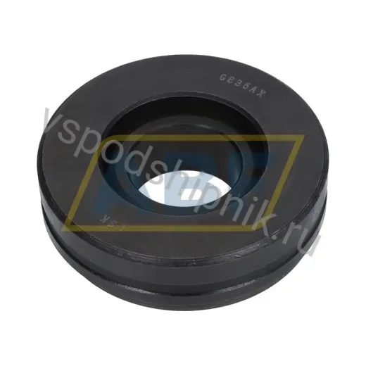 Подшипник шарнирный GE35AX LSK Bearings