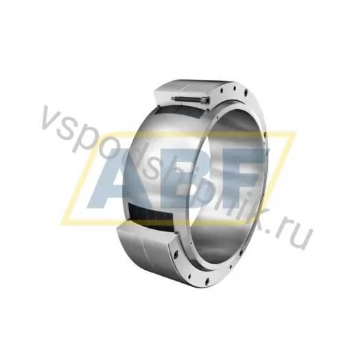 Подшипник шарнирный GE710-DW-2RS2-W11-XL INA