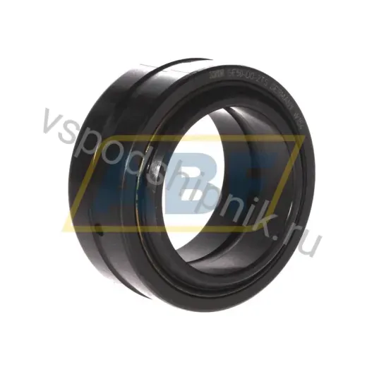 Подшипник шарнирный GE50-DO-2TS INA