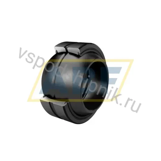 Подшипник шарнирный GE80-FO-2TS INA