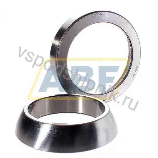 Подшипник шарнирный GE100-SW-A Elges