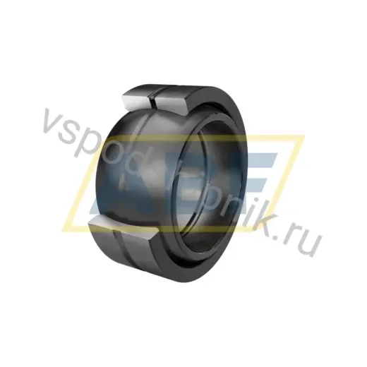 Подшипник шарнирный GE15-DO-C2 INA
