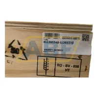Подшипник шарнирный GE180-FO-2RS-A INA