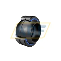 Подшипник шарнирный GE20-FO-2RS-E INA
