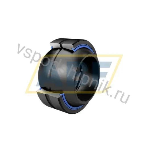 Подшипник шарнирный GE20-FO-2RS-E INA