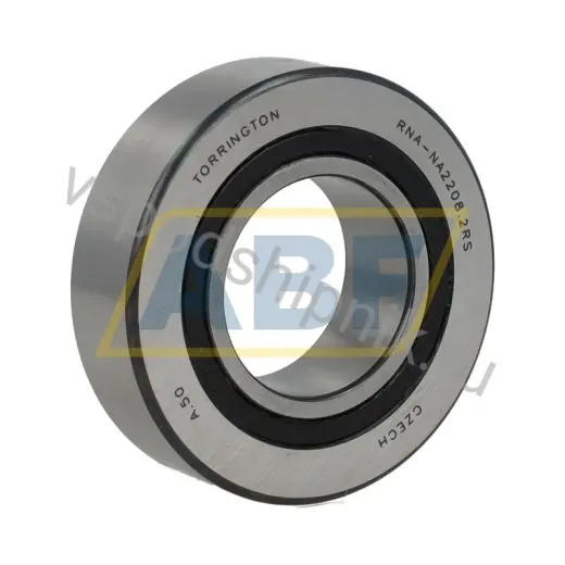 Ролик опорный NA2208 2RS Koyo (JTEKT)