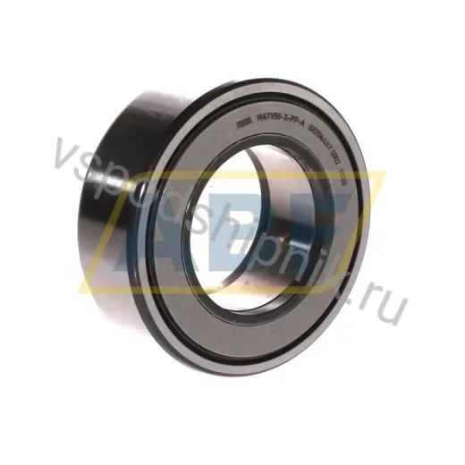 Ролик опорный NATV50-X-PP-A INA 50×90×30 мм