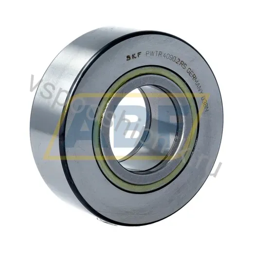 Ролик опорный PWTR4090.2RS SKF 40×90×30 мм