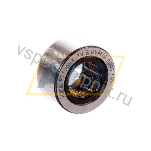 Ролик опорный RSTO6-X-TV INA 10×19×9.8 мм
