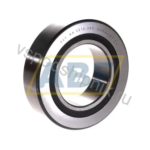Ролик опорный NA2210 2RS/LGLT2 SKF