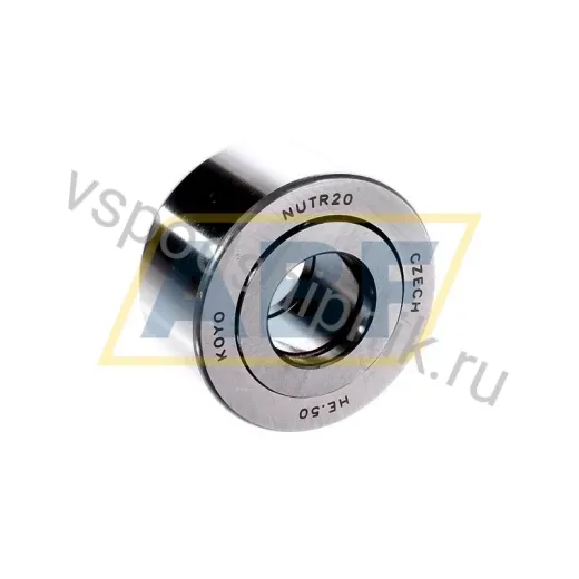 Ролик опорный NUTR20 Koyo (JTEKT)