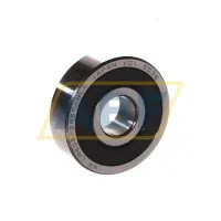 Ролик опорный LR608-2RSR-HLC INA
