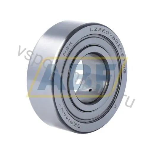 Ролик опорный LZ3207B-2ZRSTNG NSK