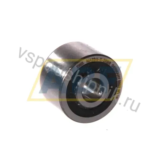 Ролик опорный NA22/6-X-2RSR INA