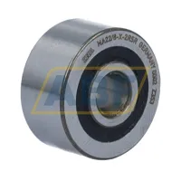 Ролик опорный NA22/8-X-2RSR INA