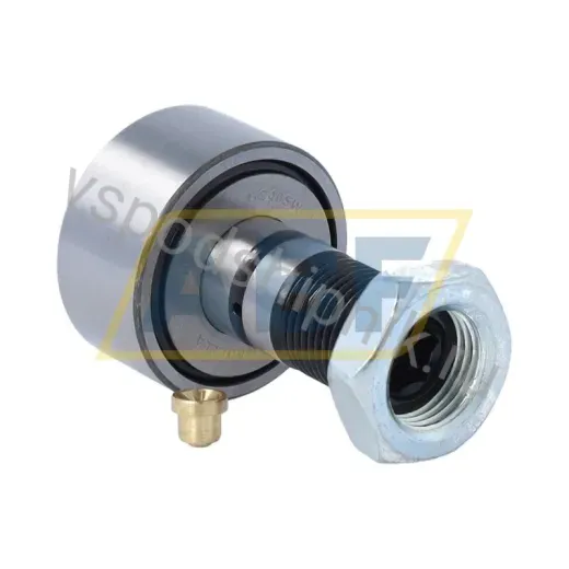 Ролик опорный на оси GC40SW Nadella