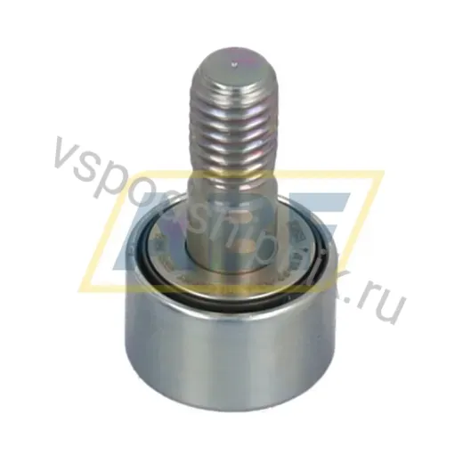 Ролик опорный на оси KR19-PP-RR-A INA