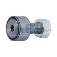 Ролик опорный на оси KR22-PP-A-NMT INA