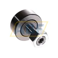 Ролик опорный на оси KR90-X-PP-A-NMT INA