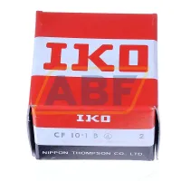 Ролик опорный на оси CF10-1B IKO