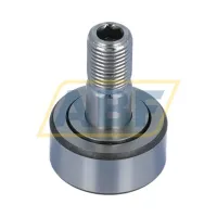Ролик опорный на оси KRV26.X IDC/Interprecise Donath GmbH