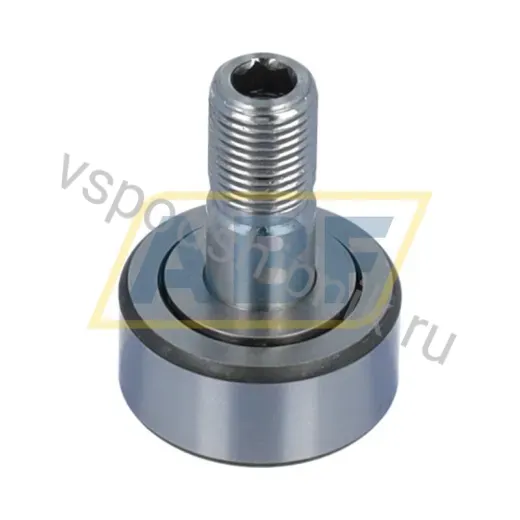 Ролик опорный на оси KRV26.X IDC/Interprecise Donath GmbH