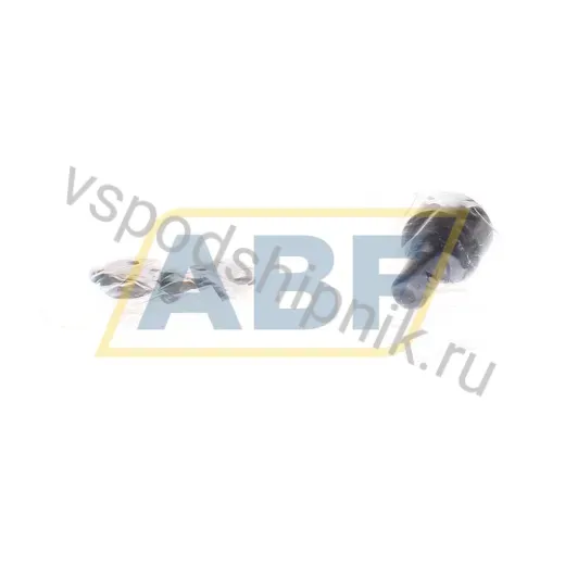 Ролик опорный на оси MCF22SX McGill 10×22×12 мм