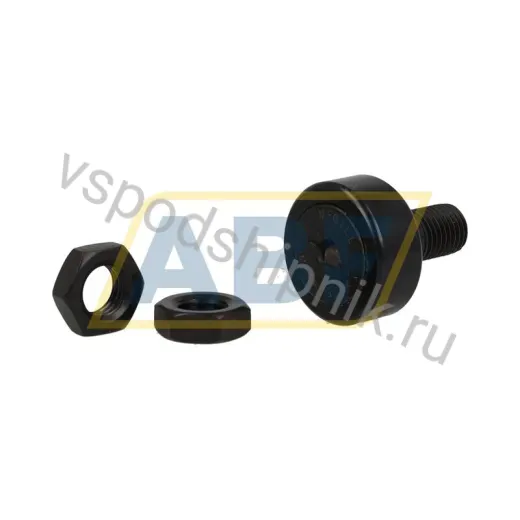 Ролик опорный на оси MCFR32X McGill 12×32×14 мм