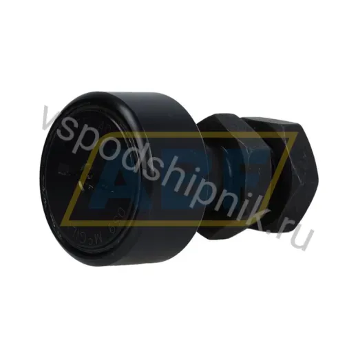 Ролик опорный на оси MCFR40SX McGill 18×40×20 мм