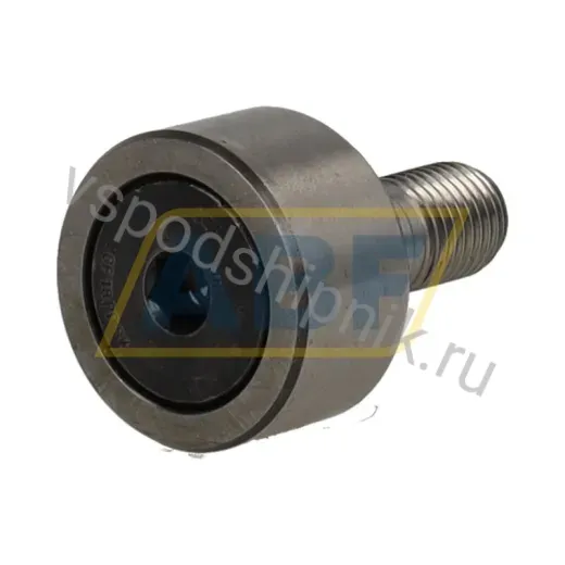 Ролик опорный на оси CF18PP SK INA 18×40×21.5 мм