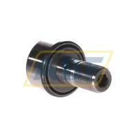 Ролик опорный на оси KRV40PPX INA