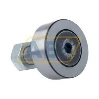 Ролик опорный на оси KRVE90PPA SKF