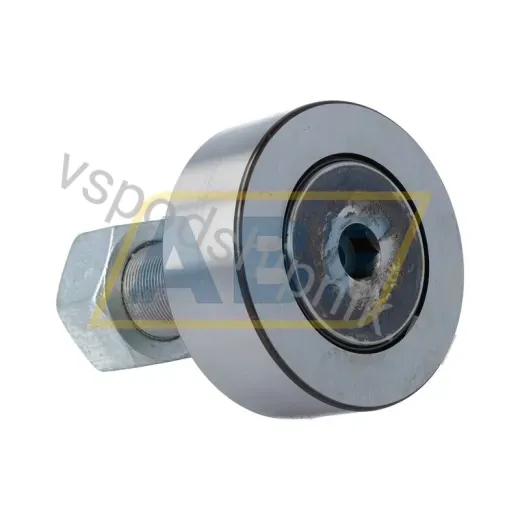 Ролик опорный на оси KRVE90PPA SKF