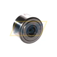 Ролик опорный на оси RF24PP INA