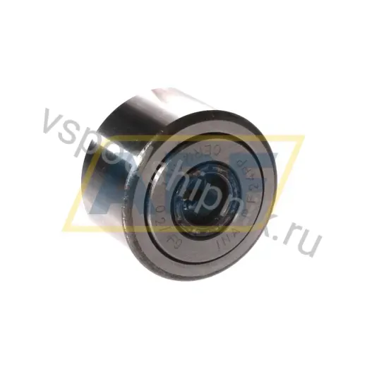 Ролик опорный на оси RF24PP INA 11.11×38.1×23.81 мм