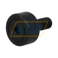 Ролик опорный на оси CR1.5/8XB SMI