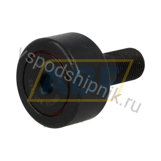 Ролик опорный на оси CR1.5/8XB SMI
