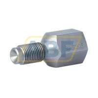Комплектующие корпуса подшипника 1018220E SKF