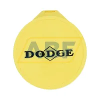 Комплектующие корпуса подшипника 128219 Dodge