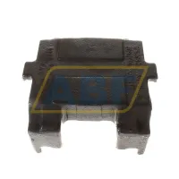 Комплектующие корпуса подшипника 1637602-N0 SKF