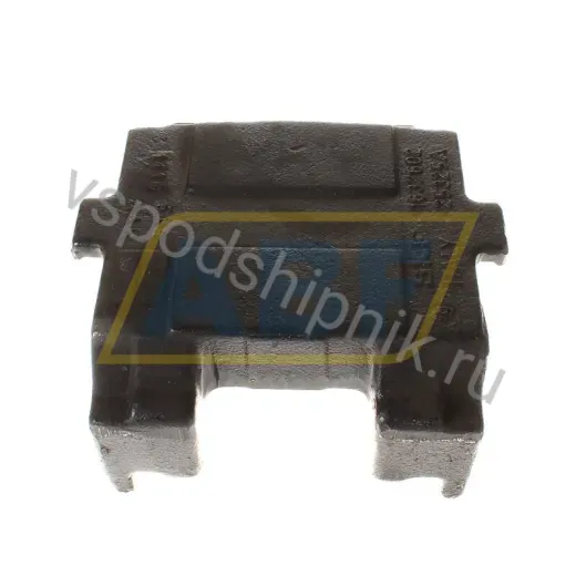 Комплектующие корпуса подшипника 1637602-N0 SKF