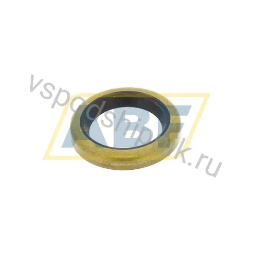 Комплектующие корпуса подшипника G13X19X3 Neutral